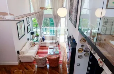 Apartamento com 2 quartos à venda na Rua Flórida, 1973, Brooklin, São Paulo