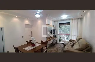 Apartamento com 3 quartos à venda na Rua Osiris Magalhães de Almeida, 718, Jardim Monte Kemel, São Paulo