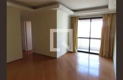 Apartamento com 3 quartos à venda na Rua Osiris Magalhães de Almeida, 724, Jardim Monte Kemel, São Paulo