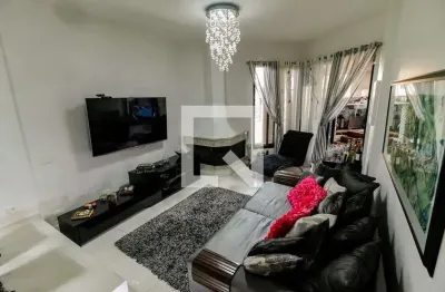 Apartamento com 1 quarto à venda na Avenida José Galante, 236, Morumbi, São Paulo