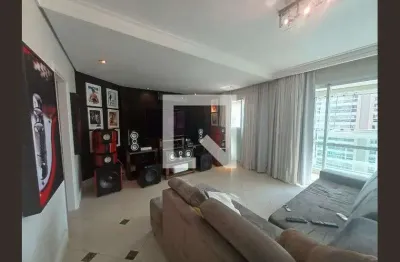 Apartamento com 3 quartos à venda na Rua Domingos Lopes da Silva, 753, Morumbi, São Paulo