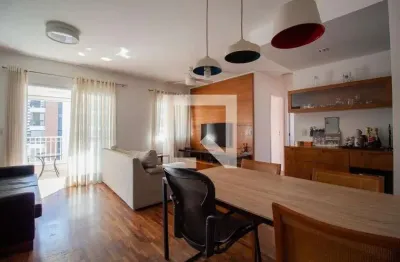 Apartamento com 2 quartos à venda na Avenida Duquesa de Goiás, 246, Real Parque, São Paulo