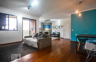 Apartamento com 3 quartos à venda na Rua Doutor Amando Franco Soares Caiuby, 290, Morumbi, São Paulo