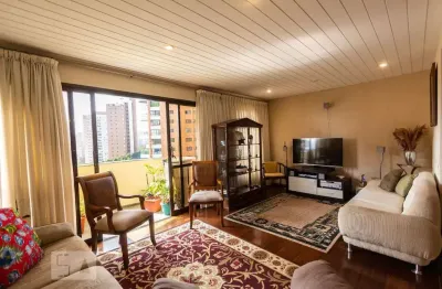 Apartamento com 3 quartos à venda na Avenida José Galante, 897, Morumbi, São Paulo