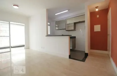 Apartamento com 3 quartos à venda na Rua Doutor José de Andrade Figueira, 380, Morumbi, São Paulo