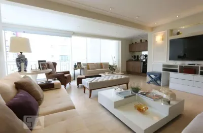 Apartamento com 2 quartos à venda na Rua Dankmar Adler, 265, Morumbi, São Paulo