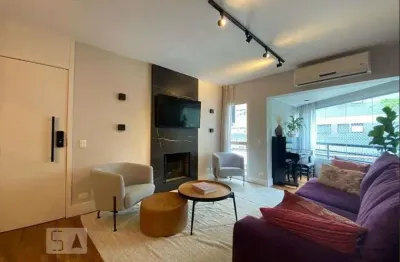 Apartamento com 3 quartos à venda na Rua Camillo Nader, 217, Real Parque, São Paulo