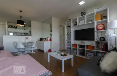 Apartamento com 2 quartos à venda na Rua Elizabeth Barbegian Baldinato, 226, Morumbi, São Paulo