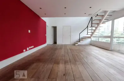 Apartamento com 2 quartos à venda na Rua Doutor Oscar Monteiro de Barros, 256, Morumbi, São Paulo