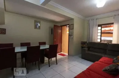 Casa com 3 quartos à venda na Rua Áurea Batista dos Santos, 522, Vila Sônia, São Paulo