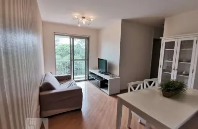 Apartamento com 3 quartos à venda na Rua Doutor Martins de Oliveira, 585, Morumbi, São Paulo