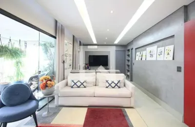 Apartamento com 2 quartos à venda na Rua Elizabeth Barbegian Baldinato, 292, Morumbi, São Paulo