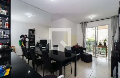 Apartamento com 3 quartos à venda na Avenida Professor Gióia Martins, 286, Vila Sônia, São Paulo