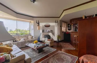 Apartamento com 3 quartos à venda na Rua Manoel Antônio Pinto, 1227, Morumbi, São Paulo