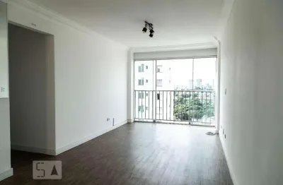 Apartamento com 2 quartos à venda na Rua José de Noronha, 328, Morumbi, São Paulo