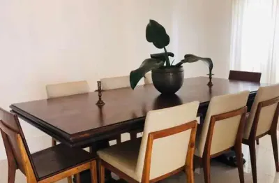 Apartamento com 4 quartos à venda na Avenida Giovanni Gronchi, 4381, Morumbi, São Paulo