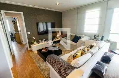 Apartamento com 3 quartos à venda na Rua Francisco Marcondes Vieira, 69, Morumbi, São Paulo