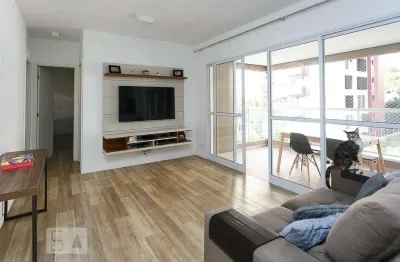 Apartamento com 2 quartos à venda na Rua Ambrizette, 257, Panamby, São Paulo