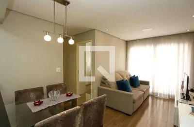 Apartamento com 2 quartos à venda na Rua Custódio de Oliveira, 454, Morumbi, São Paulo