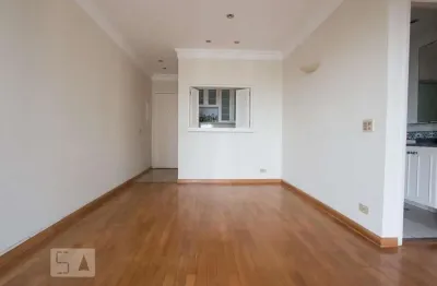 Apartamento com 2 quartos à venda na Rua Doutor Oscar Monteiro de Barros, 582, Morumbi, São Paulo