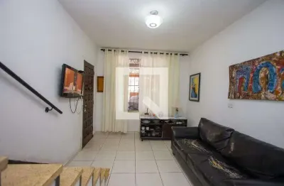Apartamento com 2 quartos à venda na Rua Brejo Alegre, 967, Brooklin, São Paulo