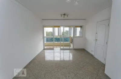Apartamento com 3 quartos à venda na Rua Domingos Lopes da Silva, 265, Morumbi, São Paulo