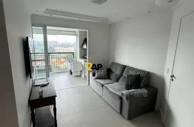 Apartamento à venda em guarapiranga, são paulo-sp: 3 quartos, 1 suíte, 2 banheiros, 1 vaga de garagem, 75,00 m² de área.