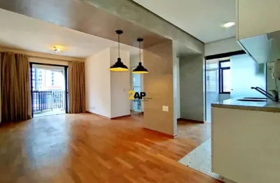 Apartamento à venda em são paulo - 2 quartos, 1 suite, 2 banheiros, 1 vaga de garagem - bairro sumaré, 64,00 m².