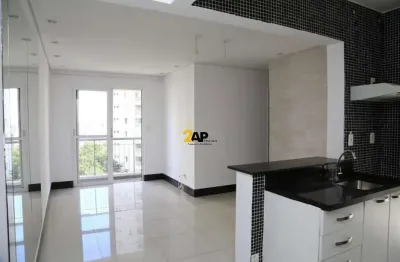 Apartamento à venda 68m²: 3 quartos, sendo 1 suíte e 2 vagas - jardim londrina.