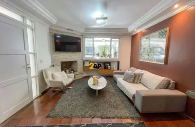 Oportunidade única em sp: sobrado de 4 quartos em condomínio na chácara nossa senhora do bom conselho, 182,20m² e lazer completo.