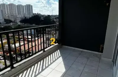 Apartamento à venda com 32m², 2 quartos, sem vaga - vila nova das belezas