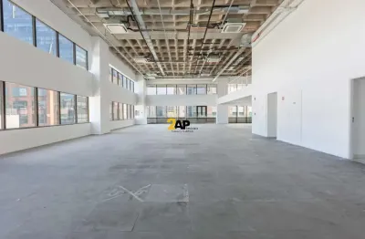 Conjunto comercial para aluguel na vila olimpia, 12 vagas de garagem e 409 m²