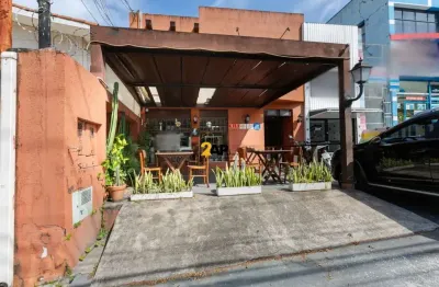 Loja comercial para locação em são paulo-sp, portal do morumbi, 3 banheiros, 2 vagas, 180m²