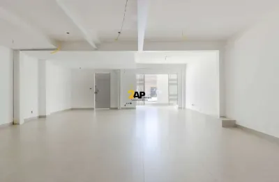 Loja comercial para locação na vila nova conceição, são paulo-sp: 3 salas, 2 banheiros, 2 vagas, 187m².