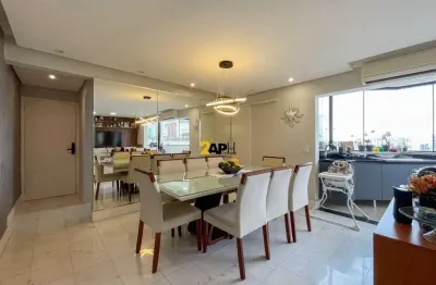 Apartamento à venda na vila andrade, são paulo-sp: 2 quartos, 2 suítes, 3 banheiros, 2 vagas, 89m²!