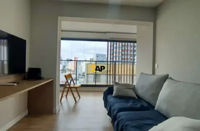 Studio em condomínio à venda em perdizes, são paulo-sp: 1 quarto, 1 banheiro - 25m² de área