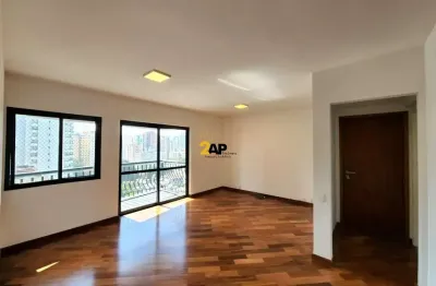 Apartamento à venda em moema pássaros com 98m² , 3 quartos com 1 suíte , 2 vagas de garagem , confira já!