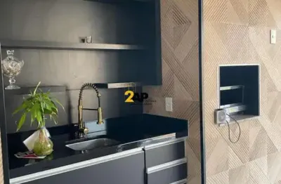 Apartamento à venda no portal do morumbi 2 quartos, 1 suíte, 1 sala, 2 banheiros, 2 vagas, 80m².