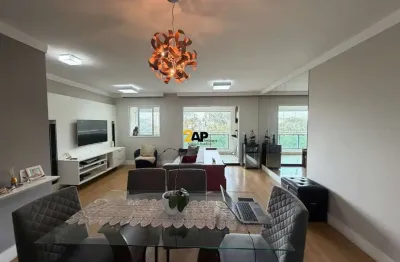 Apartamento à venda na vila andrade com 2 quartos, 2 suítes e 87m² de área. venha conferir!