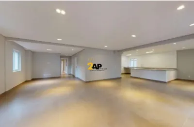 Apartamento alto padrão à venda em higienópolis, são paulo-sp: 3 quartos, 1 suíte, 3 salas, 4 banheiros, 1 vaga, 295m² área privativa, todo reformado.