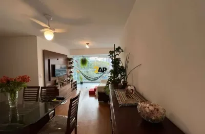 Apartamento de 3 quartos, 1 suíte e 2 vagas em perdizes, são paulo-sp: visite já!
