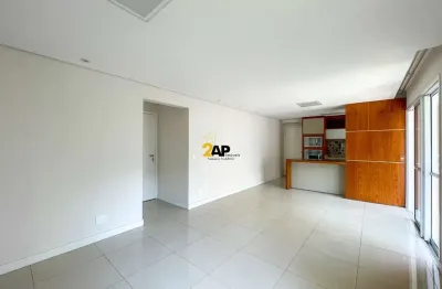 Apartamento de 2 quartos com suíte na vila andrade, são paulo-sp - 84m² - venda ou locação