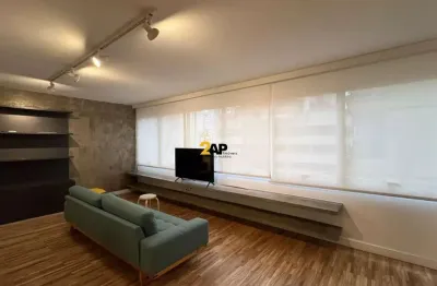 Apartamento à venda ou locação no jardim paulista, sp: 2 quartos, 1 suíte, 2 salas, 2 banheiros, 1 vaga, 115m² de área privativa.