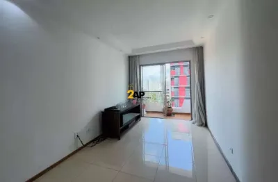 Apartamento à venda em vila olímpia. 3 quartos, 2 salas, 2 banheiros, 1 vaga de garagem livre , 81m² de puro conforto, reformado, andar alto.