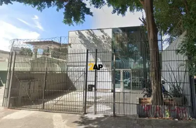 Ponto comercial para aluguel em pinheiros - são paulo-sp: 4 banheiros, 10 vagas de garagem, 360m² de área!