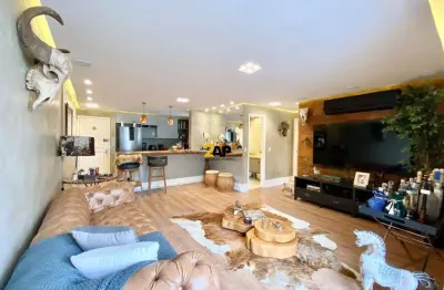 Apartamento à venda em são paulo-sp, bairro vila andrade: 2 quartos, 1 suíte, 1 sala, 2 banheiros, 2 vagas, 78m². venha conferir!