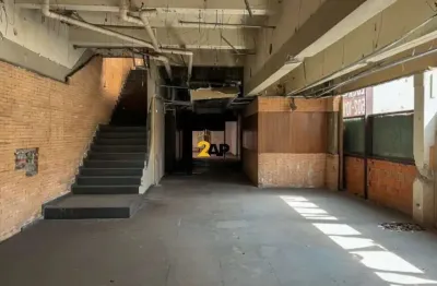 Ponto comercial para locação no itaim bibi, são paulo-sp: 8 banheiros, 3 vagas de garagem, 550m² de área.