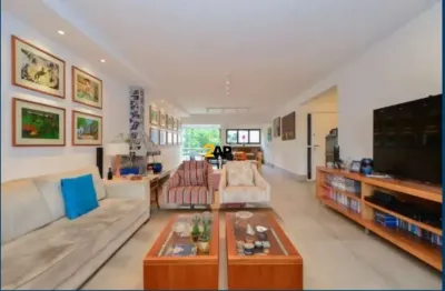 Apartamento à venda em higienópolis, são paulo-sp: 4 quartos, 2 suítes, 2 salas, 5 banheiros, 4 vagas de garagem, 230m² de área privativa.