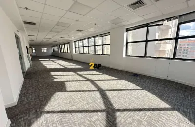 Oportunidade única: sala comercial de alto padrão na vila buarque, são paulo - 376,56m², 2 salas, 4 banheiros e 10 vagas