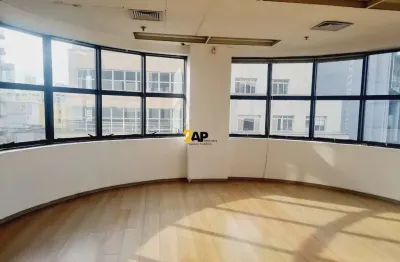 Excelente oportunidade: sala comercial de 188,28 m² na vila buarque, são paulo-sp, com 5 vagas de garagem! venda ou locação.